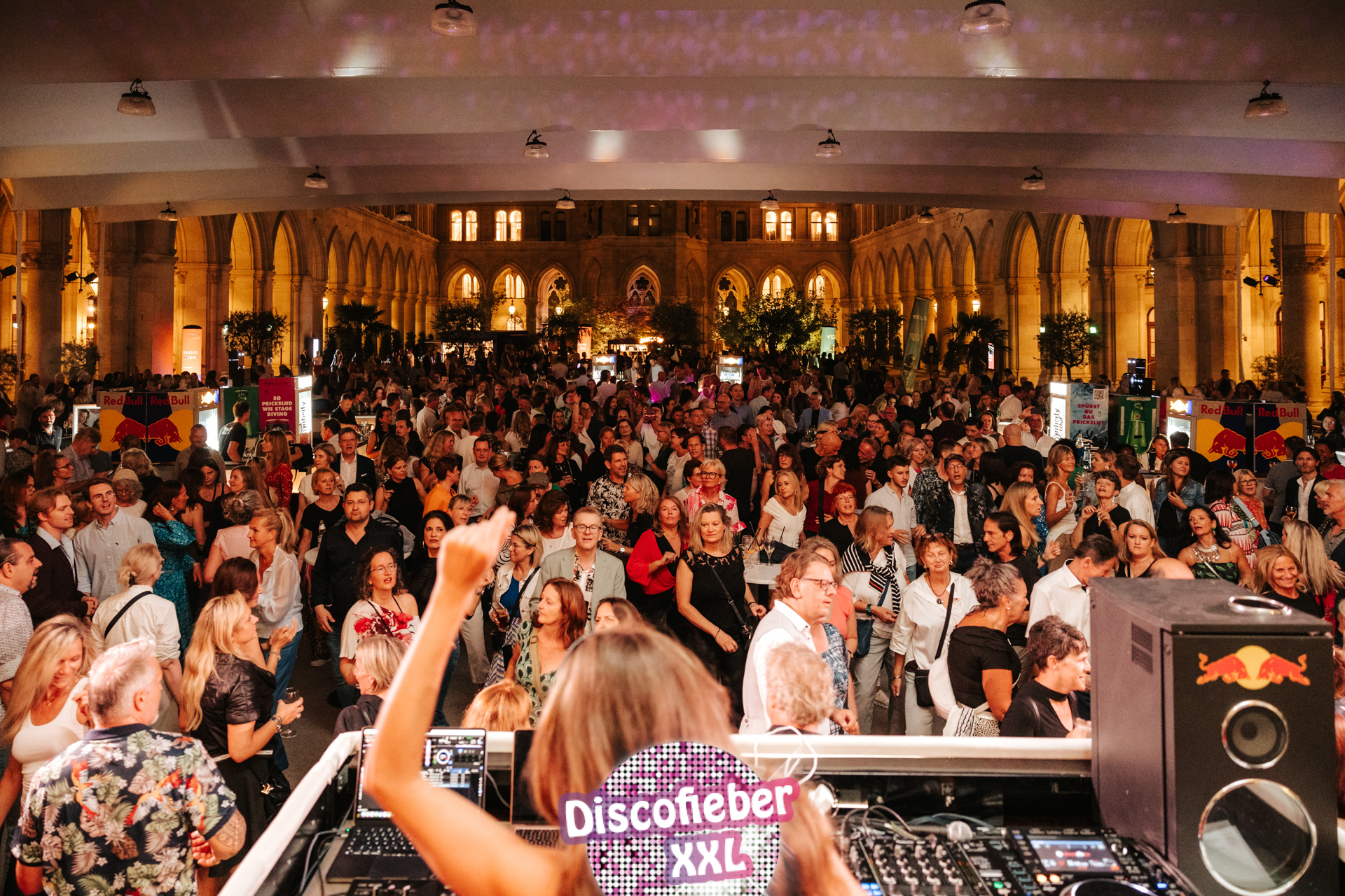Sommerfieber | Fusionevents