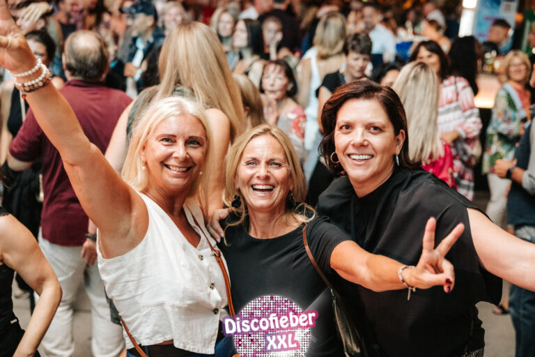 Sommerfieber | Fusionevents
