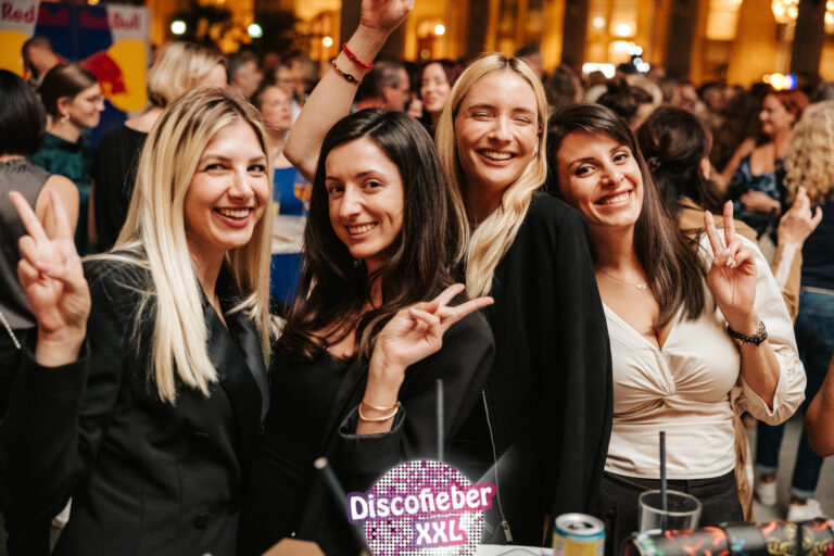 Sommerfieber | Fusionevents