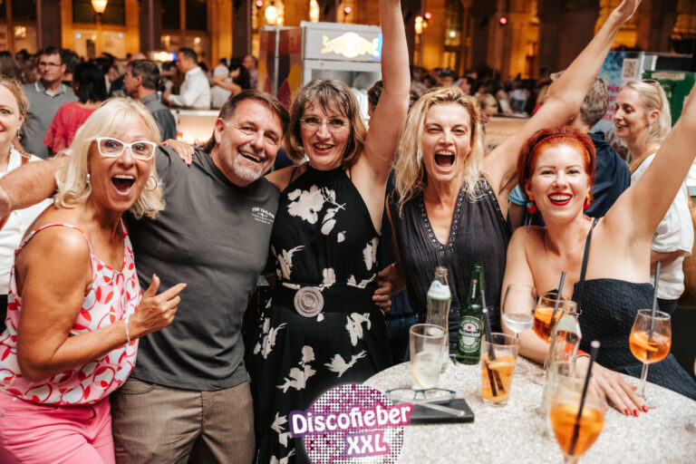 Sommerfieber | Fusionevents