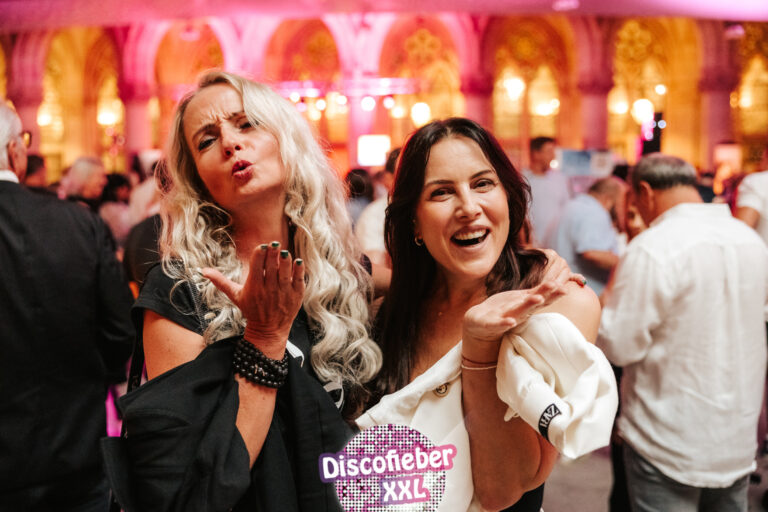 Sommerfieber | Fusionevents