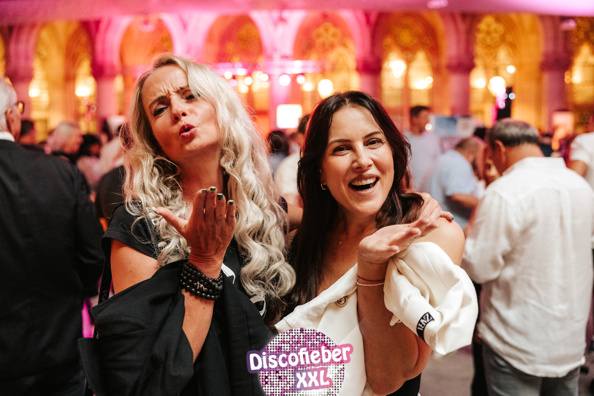Sommerfieber | Fusionevents