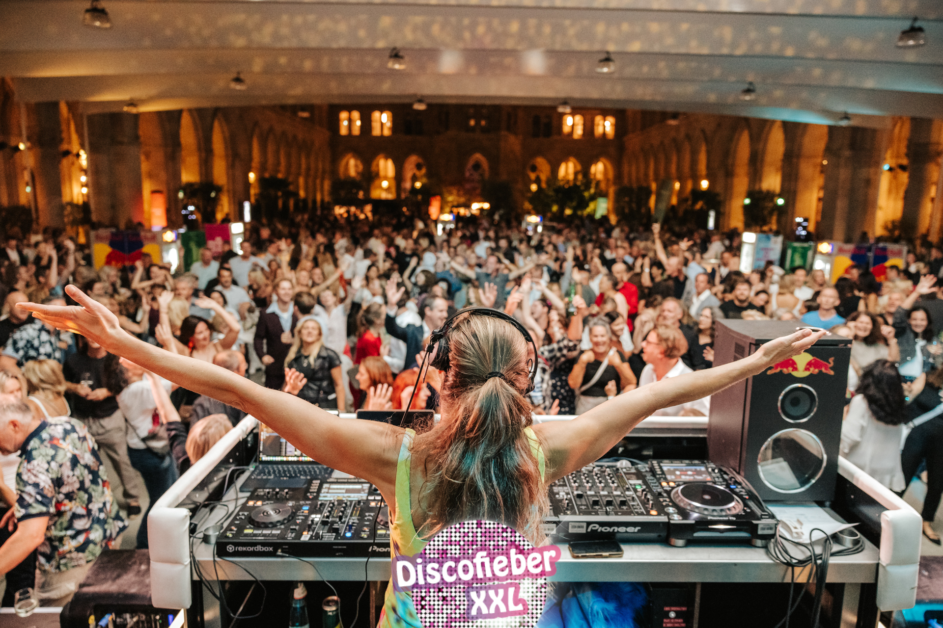 Sommerfieber | Fusionevents