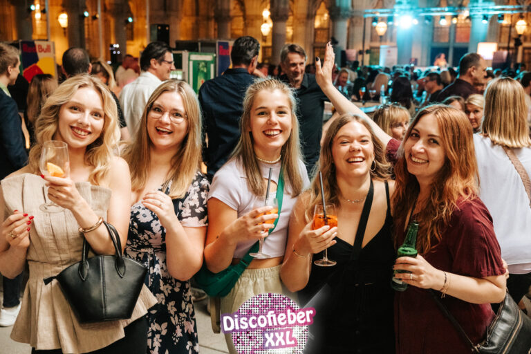 Sommerfieber | Fusionevents