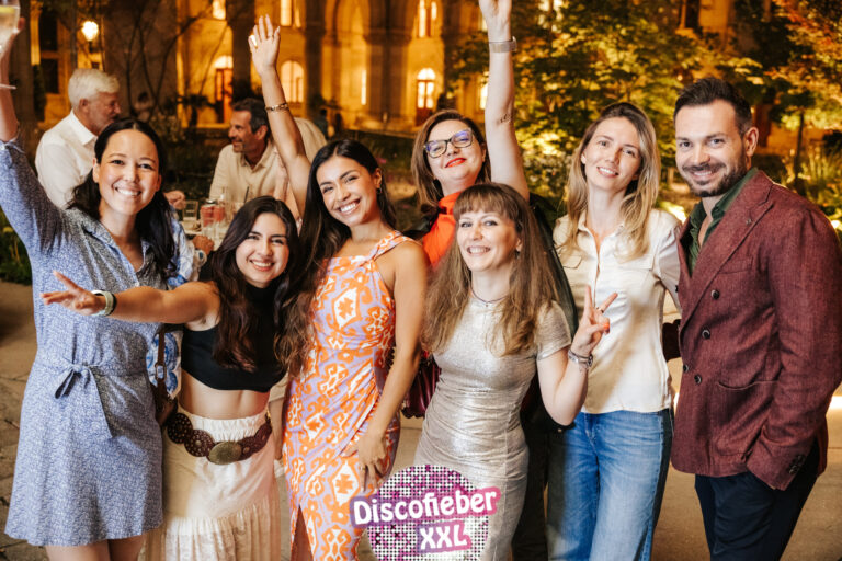 Sommerfieber | Fusionevents