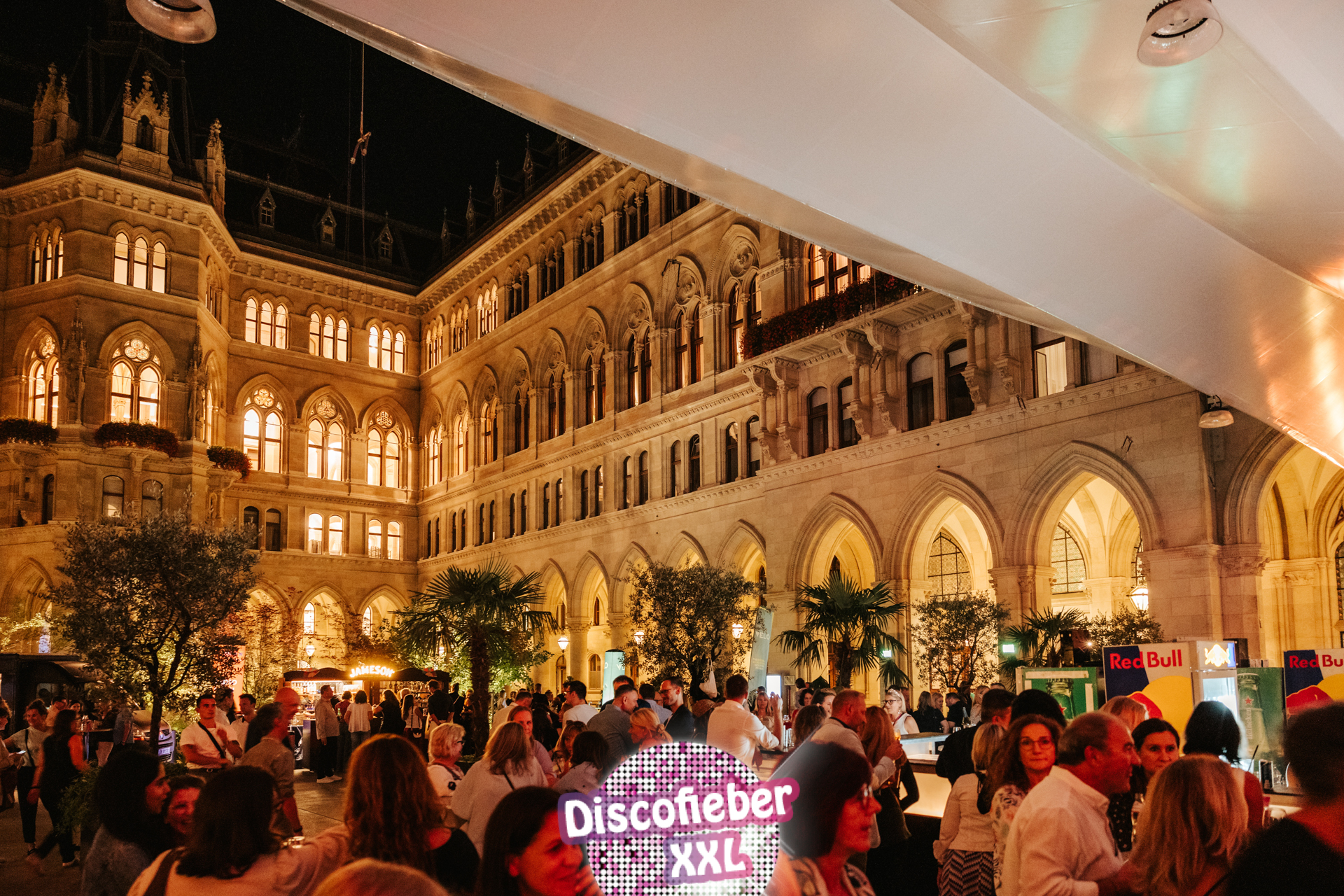 Sommerfieber | Fusionevents