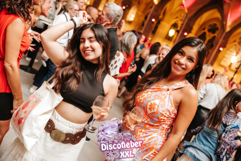 Sommerfieber | Fusionevents